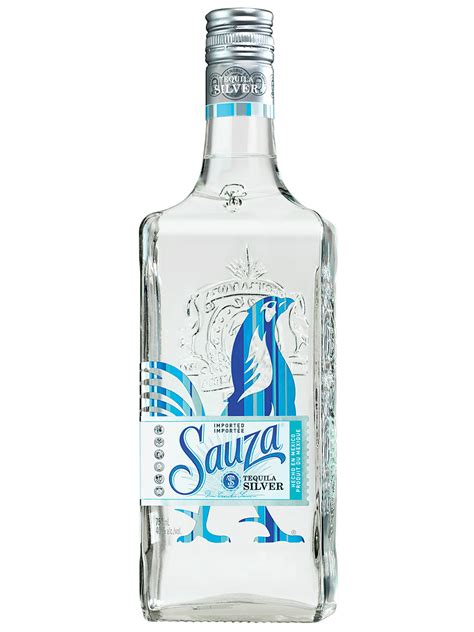 Sauza tequila silver. Things To Know About Sauza tequila silver. 